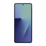 Samsung Galaxy Z Flip7 5G Dual SIM 12GB/512GB – Blue Shadow – Global Version – SM-F9660 - Image 4