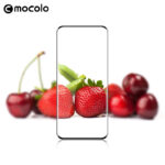 HD Anti-Scratch Screen Guard 9H Tempered Glass Protector for Huawei P40 Pro - Image 3