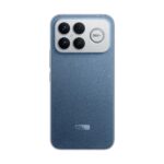 POCO F8 Ultra Dual Sim 5G 12GB/256GB Denim Blue – Global Version - Image 2