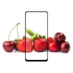 HD anti-scratch Tempered screen guard Xiaomi note 9 pro - Image 4