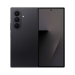 Samsung Galaxy Z Fold7 5G Dual SIM 16GB/1TB – Jetblack – Global Version – SM-F9660