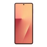Samsung Galaxy Z Flip7 5G Dual SIM 12GB/512GB – Coralred – Global Version – SM-F9660 - Image 4