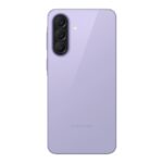 Samsung Galaxy A57 5G  12GB/256GB – Awesome Lilac Dual SIM + eSim Support - Image 2