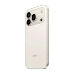 Honor 600 Pro 5G Dual Sim 12GB/256GB Golden White – Global Version - Image 3