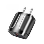 Fast Charging Canadian Plug 3.0 Qualcomm - Image 2