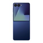 Samsung Galaxy Z Flip7 5G Dual SIM 12GB/512GB – Blue Shadow – Global Version – SM-F9660 - Image 5