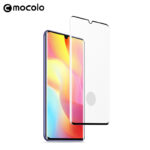 HD Anti-Scratch Screen Guard 9H Tempered Glass Protector for Xiaomi Note 10 Lite - Image 5