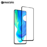 HD Anti-Scratch Screen Guard 9H Tempered Glass Protector for Xiaomi POCO F2 Pro - Image 6