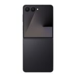 Samsung Galaxy Z Flip7 5G Dual SIM 12GB/256GB – Jetblack – Global Version – SM-F966B/DS - Image 5