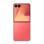 Samsung Galaxy Z Flip7 5G Dual SIM 12GB/512GB – Coralred – Global Version – SM-F9660 - Image 5
