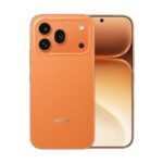 Honor 600 Pro 5G Dual Sim 12GB/512GB Orange – Global Version