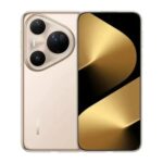 Huawei Pura 80 Ultra 16GB/512GB RAM Prestige Gold Dual SIM Global Version