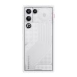 Zte Nubia Redmagic 11 Air 5G Dual Sim 16GB/512GB Prism NX799J – Global Version - Image 2