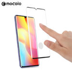 HD Anti-Scratch Screen Guard 9H Tempered Glass Protector for Xiaomi Note 10 Lite - Image 6