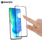 HD Anti-Scratch Screen Guard 9H Tempered Glass Protector for Xiaomi POCO F2 Pro - Image 7