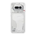 Nothing Phone 4a 8GB/128GB 5G Dual Sim White – Global Version - Image 2