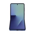 Samsung Galaxy Z Flip7 5G Dual SIM 12GB/512GB – Blue Shadow – Global Version – SM-F9660 - Image 6