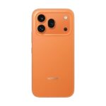 Honor 600 Pro 5G Dual Sim 12GB/512GB Orange – Global Version - Image 2