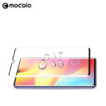 HD Anti-Scratch Screen Guard 9H Tempered Glass Protector for Xiaomi Note 10 Lite - Image 7