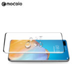 HD Anti-Scratch Screen Guard 9H Tempered Glass Protector for Huawei P40 Pro - Image 6