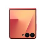 Samsung Galaxy Z Flip7 5G Dual SIM 12GB/512GB – Coralred – Global Version – SM-F9660 - Image 7