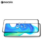 HD Anti-Scratch Screen Guard 9H Tempered Glass Protector for Xiaomi POCO F2 Pro - Image 2