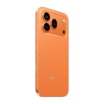 Honor 600 Pro 5G Dual Sim 12GB/512GB Orange – Global Version - Image 3