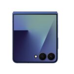 Samsung Galaxy Z Flip7 5G Dual SIM 12GB/512GB – Blue Shadow – Global Version – SM-F9660 - Image 7