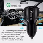 FAST CHARGING CAR CHARGER 3.0 Qualcomm - Image 4
