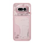 Nothing Phone 4a 12GB/256GB 5G Dual Sim Pink – Global Version - Image 2