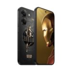 POCO X8 Pro Dual Sim 5G 12GB/512GB Iron Man Limited Edition - Global Version - Image 2