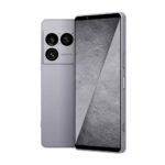 Sony Xperia 1 VIII 5G 12GB/256GB Dual Sim Iolite Silver XQ-GE74 - Global Version
