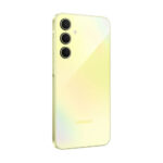 Samsung Galaxy A35 8GB/128GB 5G Dual Sim Awesome Lemon – Global Version – SM-A356E-DS - Image 3