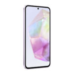 Samsung Galaxy A55 12GB/256GB 5G Dual Sim + eSIM Awesome Lilac – Global Version – SM-A556E-DS - Image 2
