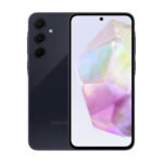 Samsung Galaxy A35 8GB/128GB 5G Dual Sim Awesome Navy – Global Version – SM-A356E-DS