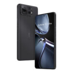 ASUS Zenfone 12 Ultra 5G Dual SIM 16GB/512GB - Ebony Black - Global Version - Image 2