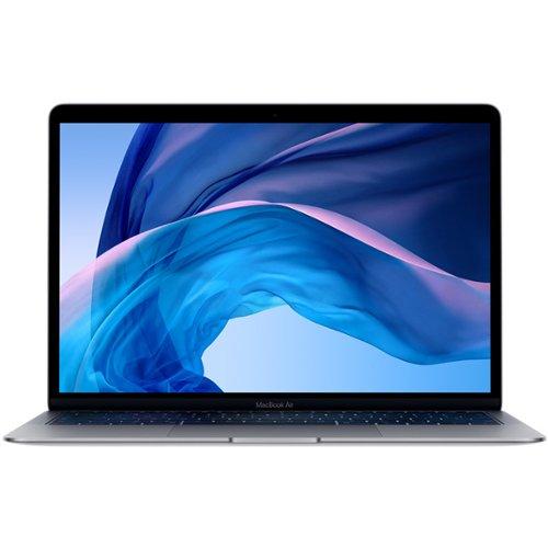 Apple-MacBook-Air-13.3-MVFJ2-2019-Model-8GB-RAM-256GB-spce-grey-1.jpg Apple MacBook Air 13.3 (MVFL2 2019 Model, 8GBB RAM 256GB) Space Grey - Image 1