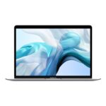 Apple MacBook Air 13.3 (MVFL2 2019 Model, 8GBB RAM 256GB) Silver