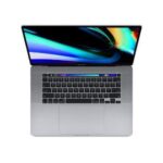 Apple MacBook Pro 16 (MVVJ2 2019 Model, 16GB RAM 512GB) Space Grey - Image 2