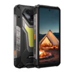 Ulefone Armor 34 Plus 16GB/512GB Dual sim Pulse Black (Rugged phone) – Global Version - Image 2