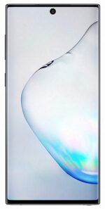 Samsung Galaxy Note10 8GB/256GB SM-N9700/DS - Dual SIM Aura Black - Image 2