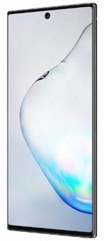 Samsung Galaxy Note10 8GB/256GB SM-N9700/DS - Dual SIM Aura Black - Image 4
