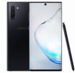 Samsung Galaxy Note10 8GB/256GB SM-N9700/DS - Dual SIM Aura Black