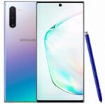 Samsung Galaxy Note10 PLUS 12GB/256GB SM-N9750/DS Dual Sim Aura Glow