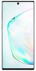 Samsung Galaxy Note10 PLUS 12GB/256GB SM-N9750/DS Dual Sim Aura Glow - Image 2