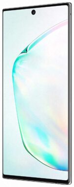 Samsung Galaxy Note10 PLUS 12GB/256GB SM-N9750/DS Dual Sim Aura Glow - Image 4
