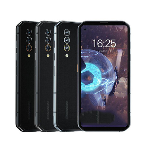 BL6000-Pro.jpg Blackview Bl6000 Pro 8GB/256GB Dual sim – Global Version - Image 1