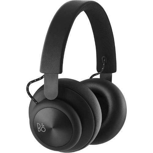 BO-BeoPlay-H4-Wireless-Over-Ear-Headphones-Black-1.jpg B&O BeoPlay H4 Wireless Over-Ear Headphones Black - Image 1