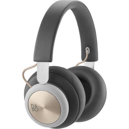 BO-BeoPlay-H4-Wireless-Over-Ear-Headphones-grey.jpg B&O BeoPlay H4 Wireless Over-Ear Headphones Charcoal Grey - Image 1