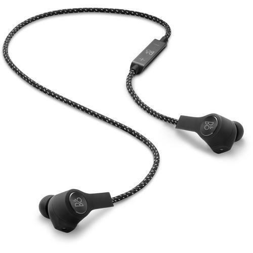 BO-BeoPlay-H5-Wireless-Bluetooth-Earphones-black.jpg B&O BeoPlay H5 Wireless Bluetooth Earphones Black - Image 1